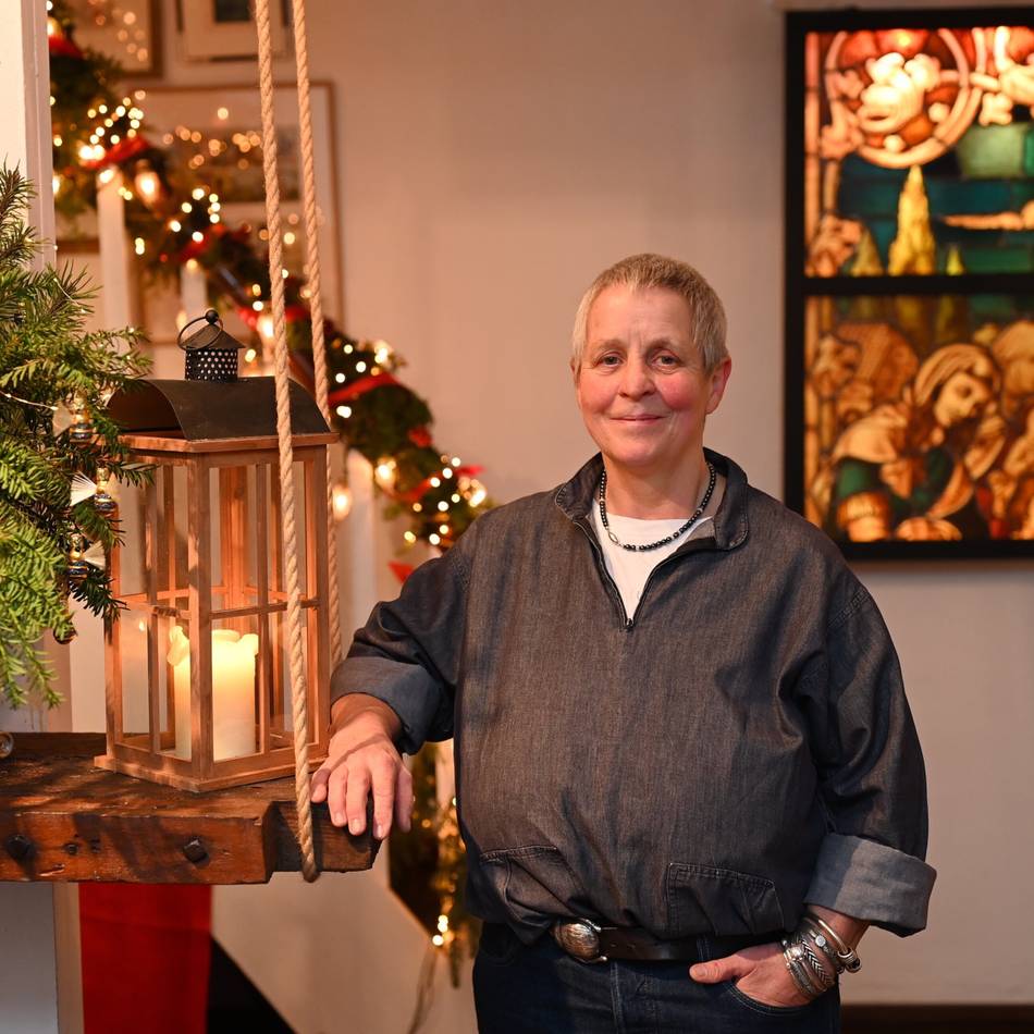 Weihnachtsthema „Güte“: Sie nimmt Kindern die Angst vorm Krankenhaus