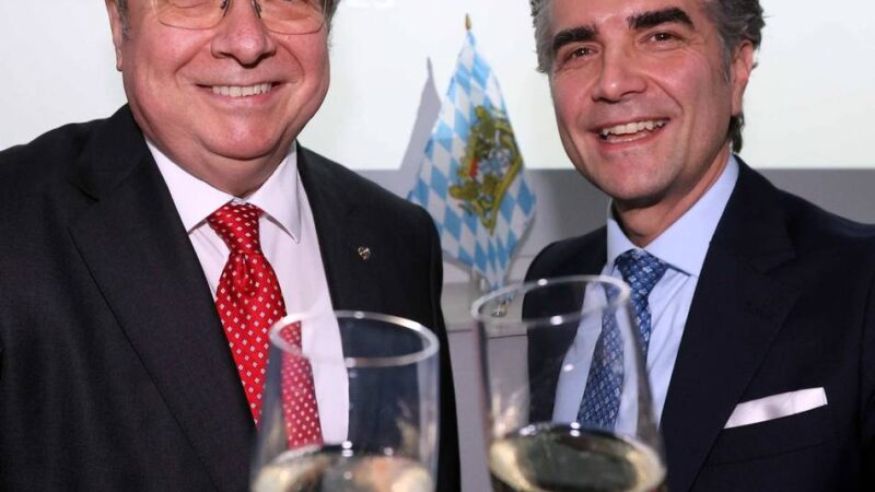 Abschied am Klinikum Leverkusen: Der „Koronar-Klempner“ geht in Teilzeitruhestand