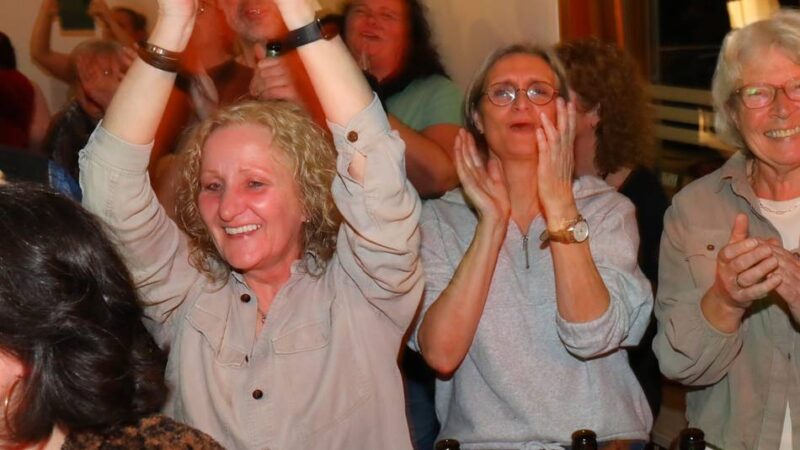 Gewinnerin von „The Voice of Germany“: Ganz Menzelen steht hinter Anne Mosters