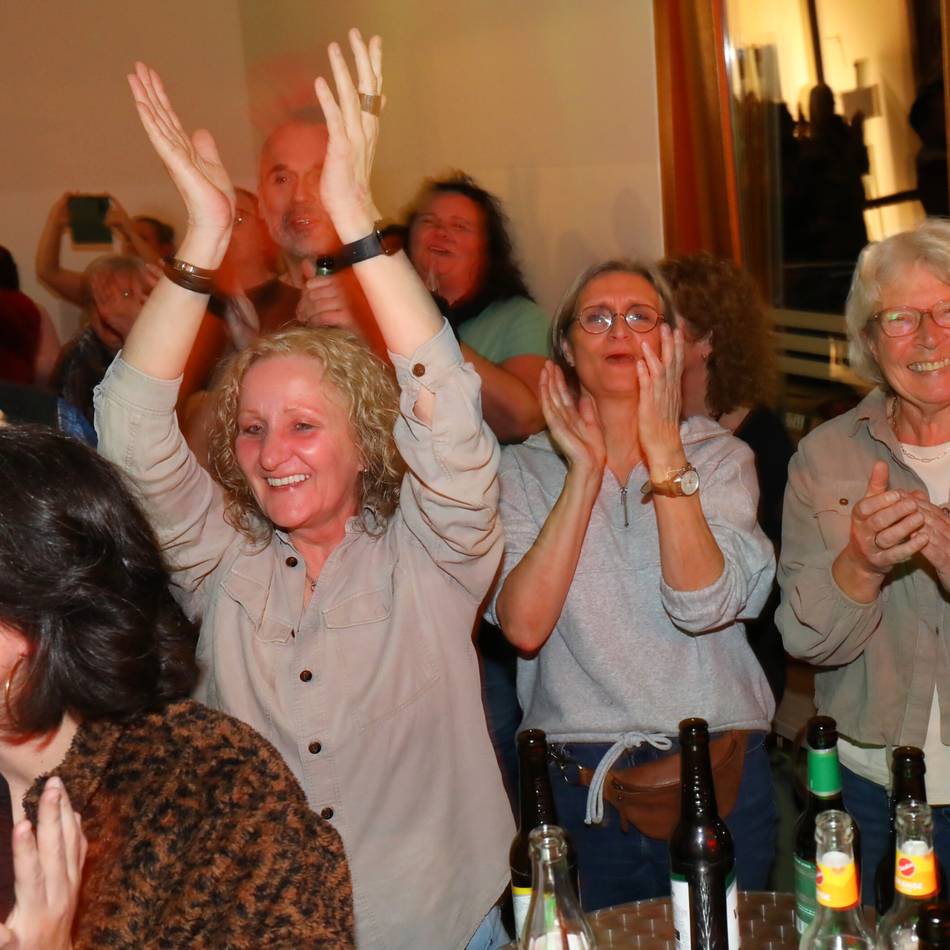 Gewinnerin von „The Voice of Germany“: Ganz Menzelen steht hinter Anne Mosters