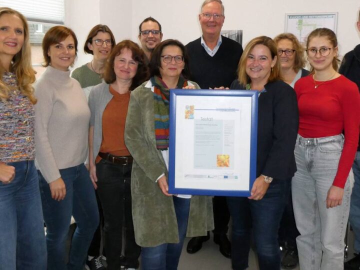 Frühjahrsprogramm der VHS Heinsberg: Mehr als 400 Kurse und Vorträge im neuen Jahr