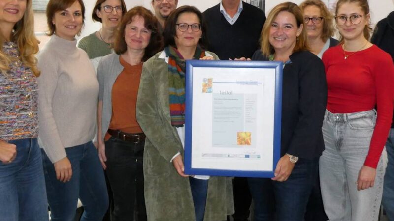 Frühjahrsprogramm der VHS Heinsberg: Mehr als 400 Kurse und Vorträge im neuen Jahr