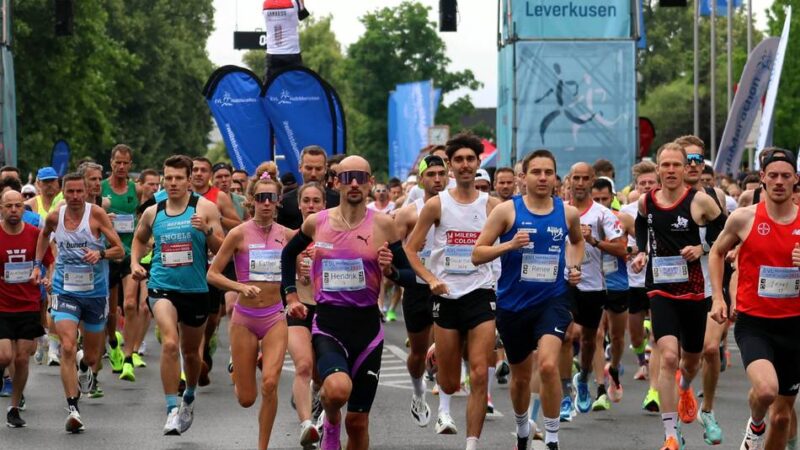 Rückblick: Das war das Jahr 2025 in Leverkusen