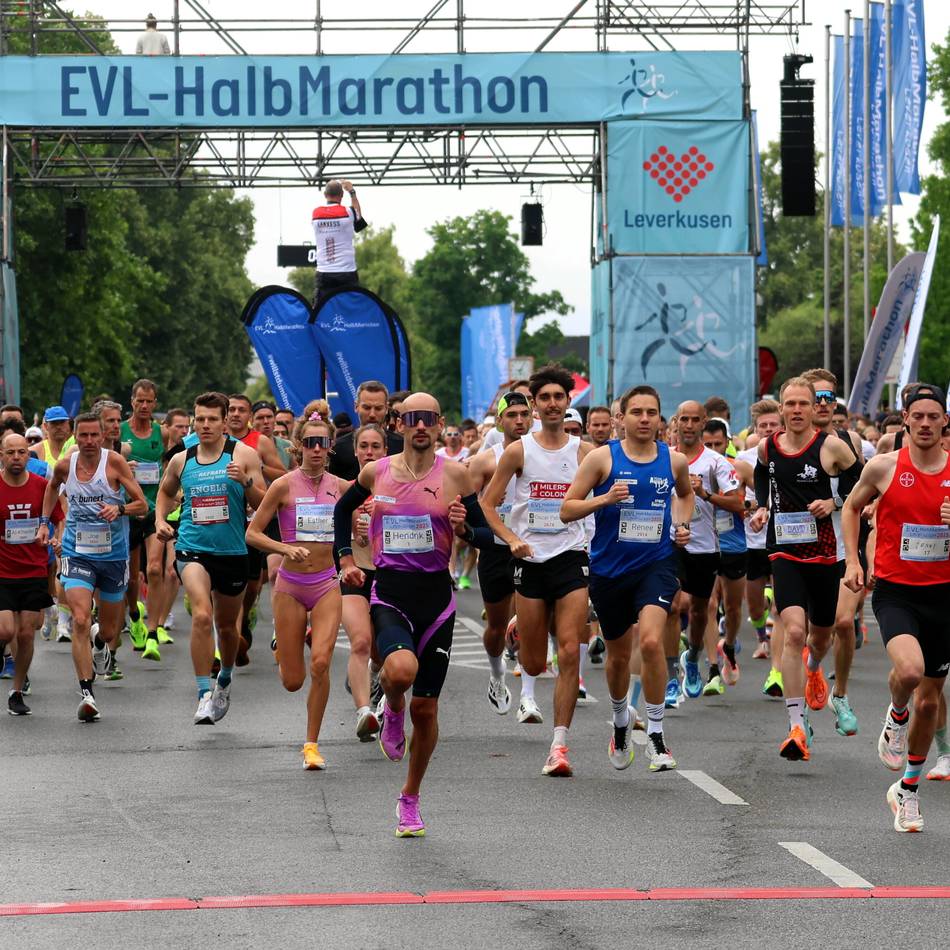 Rückblick: Das war das Jahr 2025 in Leverkusen