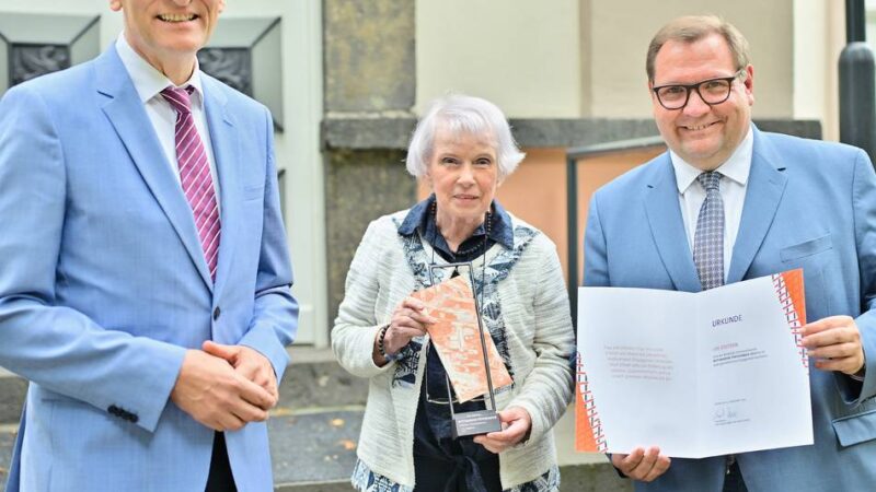 Neue Aufgabe für Frank Meyer: Krefelds Oberbürgermeister tritt bei Krippenspiel auf – in besonderer Rolle