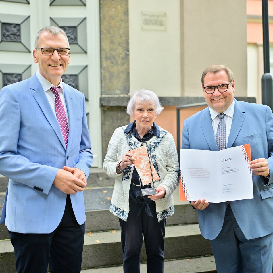 Neue Aufgabe für Frank Meyer: Krefelds Oberbürgermeister tritt bei Krippenspiel auf – in besonderer Rolle