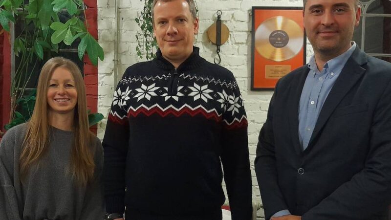 Vorstandswahlen bei Zukunft Wermelskirchen: Müßener als Chef von „Zukunft Wermelskirchen“ bestätigt