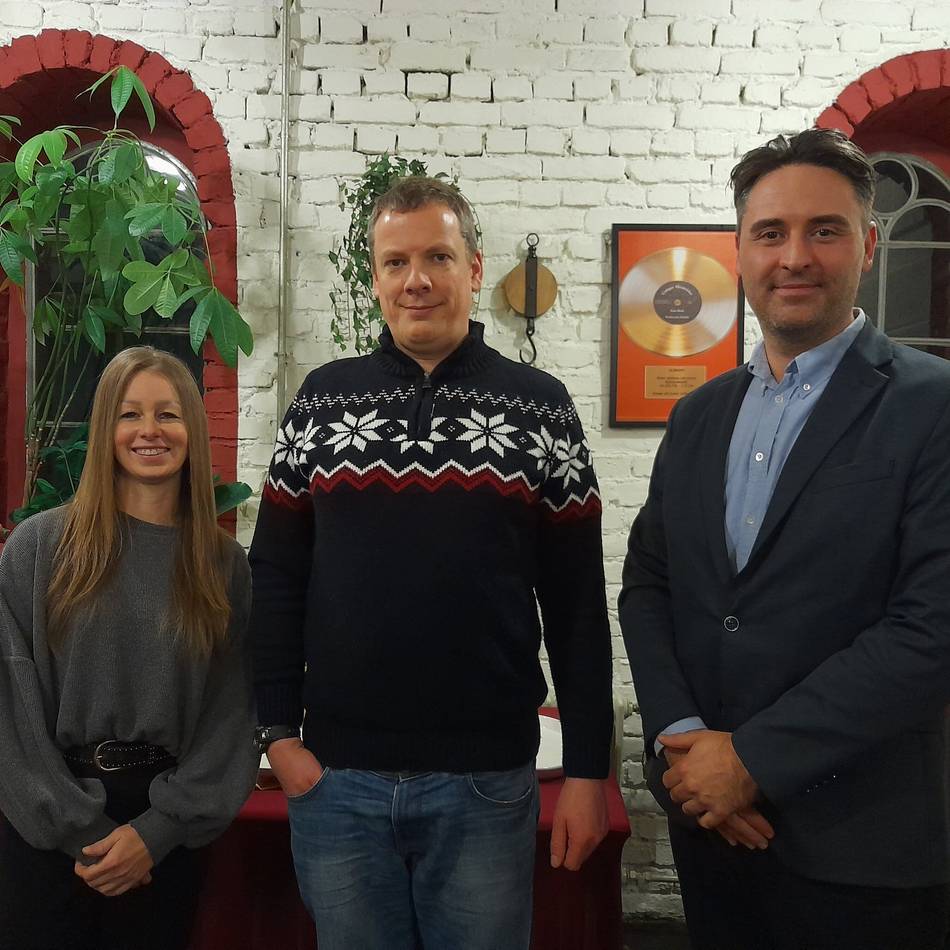 Vorstandswahlen bei Zukunft Wermelskirchen: Müßener als Chef von „Zukunft Wermelskirchen“ bestätigt