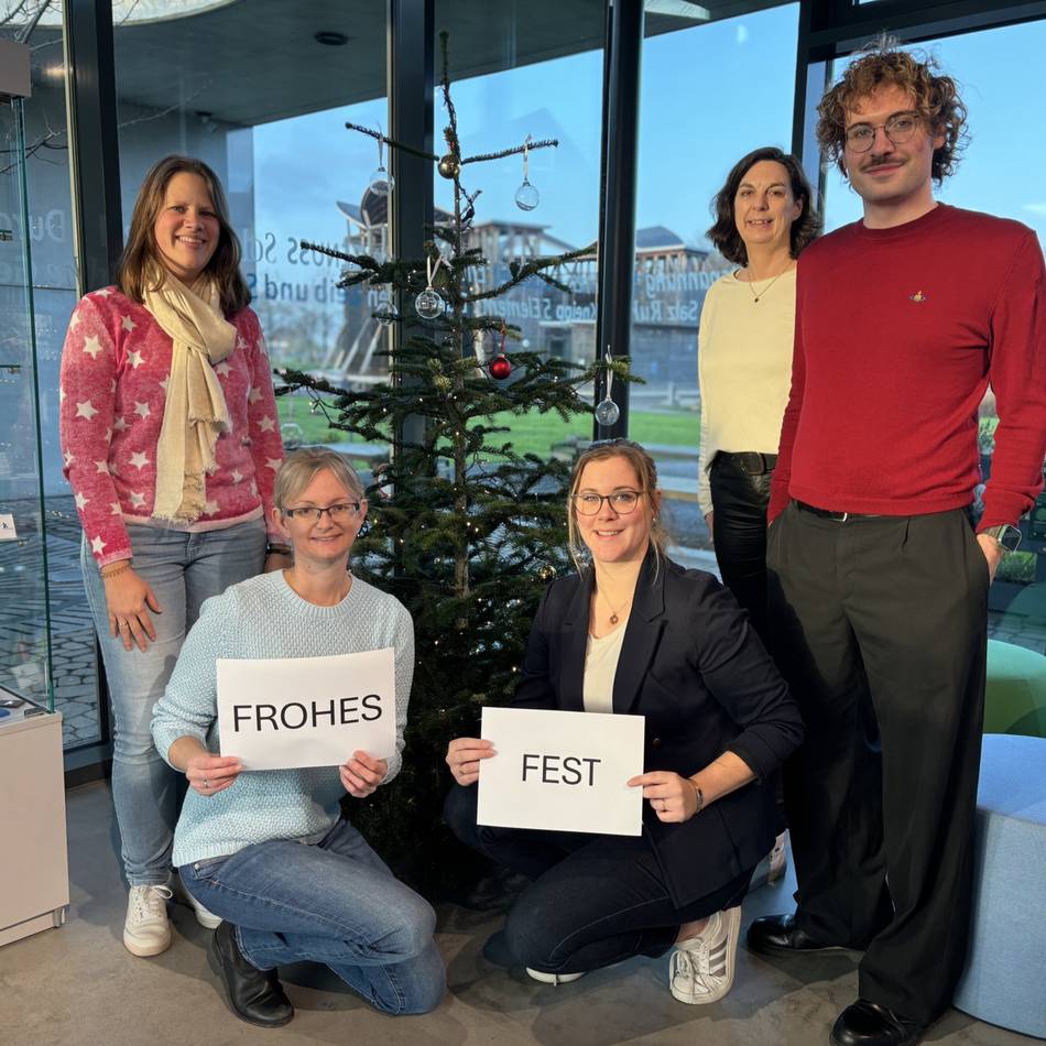 Regelung für Kevelaer: So sind Rathaus und Tourist Info rund um die Feiertage geöffnet