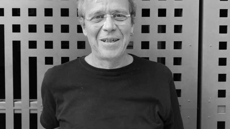 Pionier in Deutschland: Borussia trauert um ihren ersten Fanbeauftragten Theo Weiss