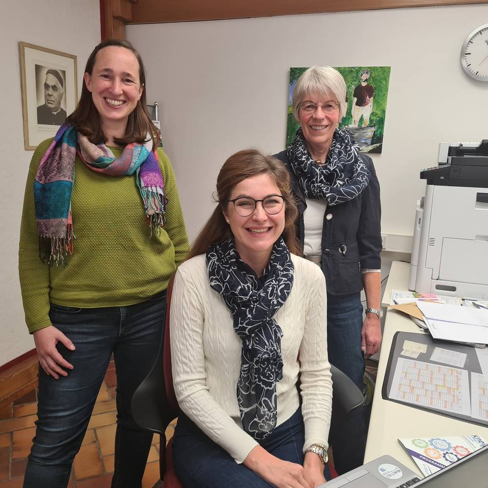 Unterstützung für den Kneipp-Verein: „Ehrenamt stärkt Menschen – und unsere Gemeinschaft“