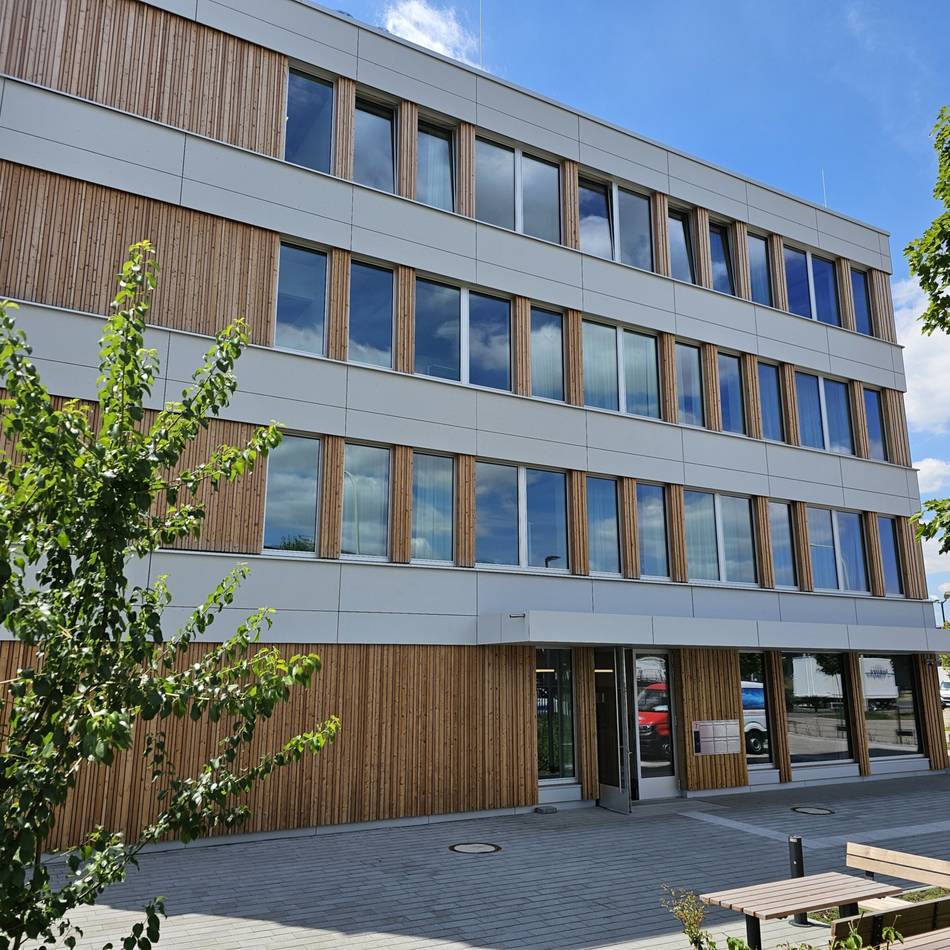 Wirtschaft in Hilden: Handwerkskammer würdigt Hildener Firma