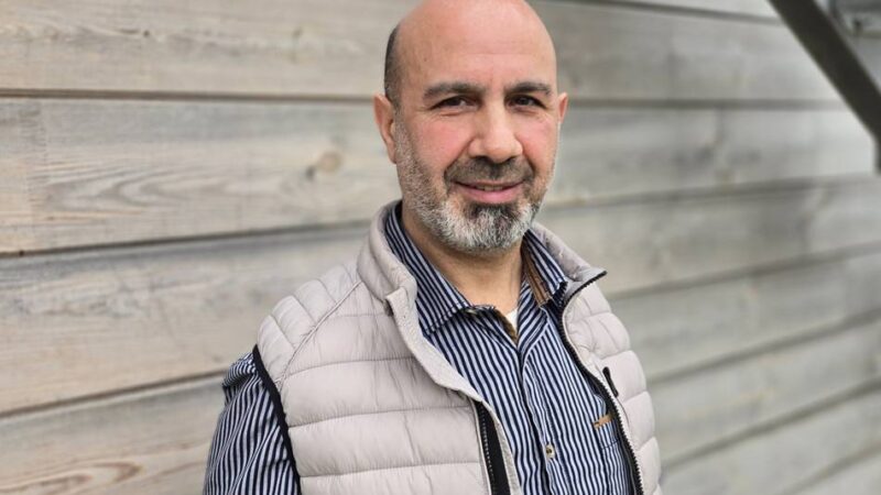 Aus dem türkischen Gefängnis nach Dormagen: Neuanfang eines Verfolgten – „Wir wurden als Angehörige der Gülen-Bewegung angeklagt“