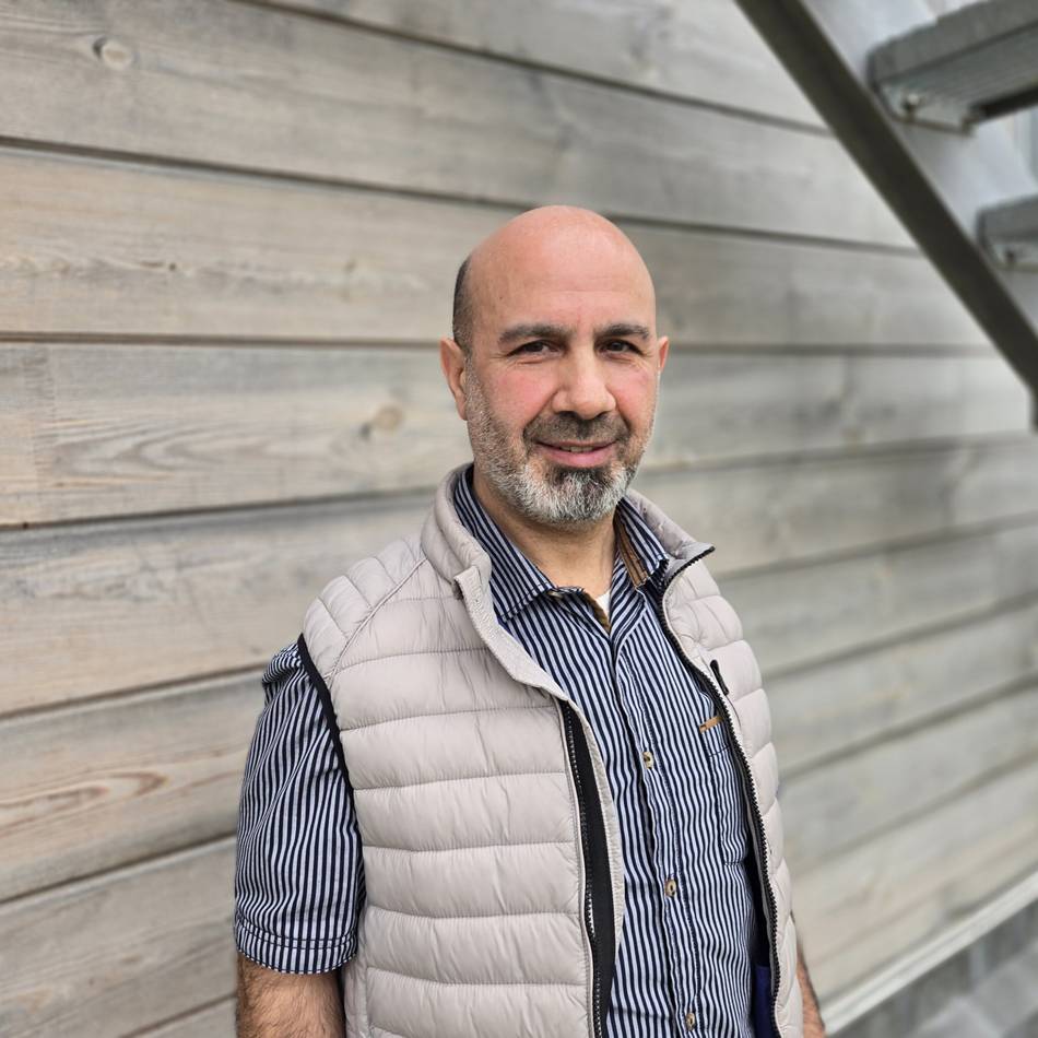 Aus dem türkischen Gefängnis nach Dormagen: Neuanfang eines Verfolgten – „Wir wurden als Angehörige der Gülen-Bewegung angeklagt“