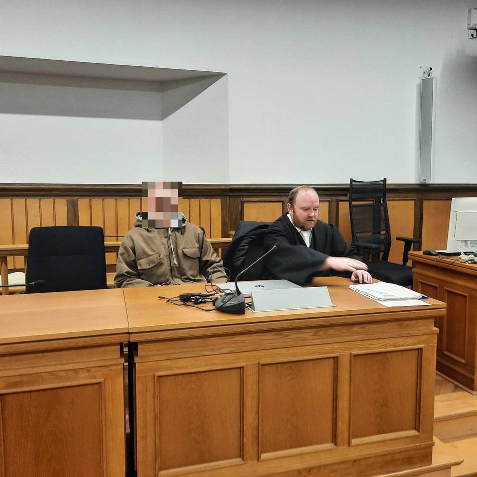 Strafprozess in Kleve: Bester Freund des Vaters gesteht sexuellen Missbrauch von Mädchen