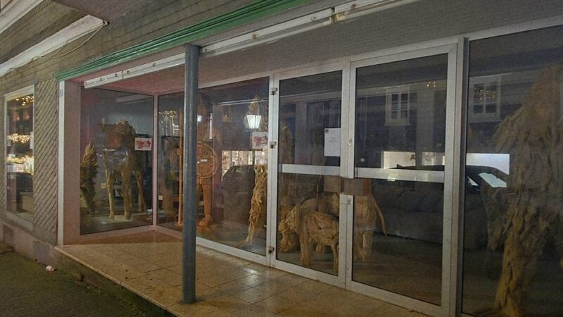 Planungausschuss in Hückeswagen: Neue Ideen entwickeln gegen leere Läden