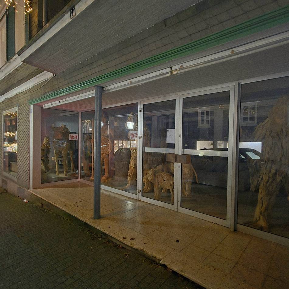 Planungausschuss in Hückeswagen: Neue Ideen entwickeln gegen leere Läden