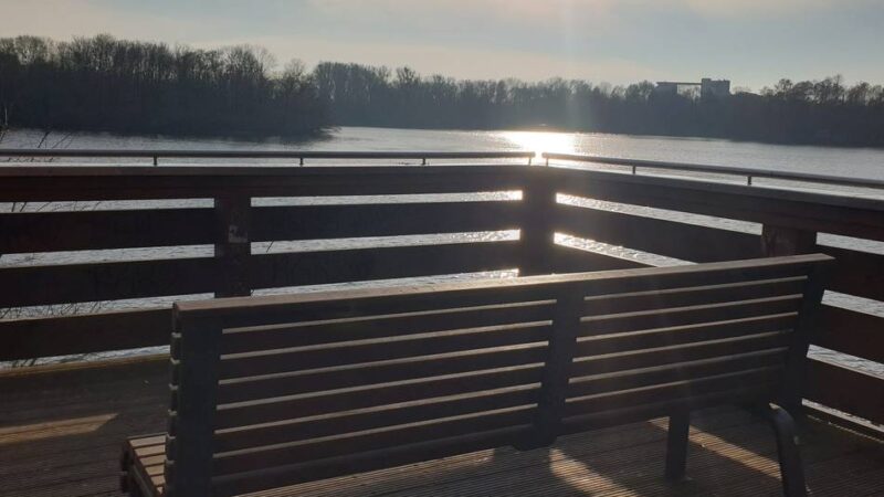 An der Mönchengladbacher Stadtgrenze: Drei schöne Spaziergänge für die Festtage