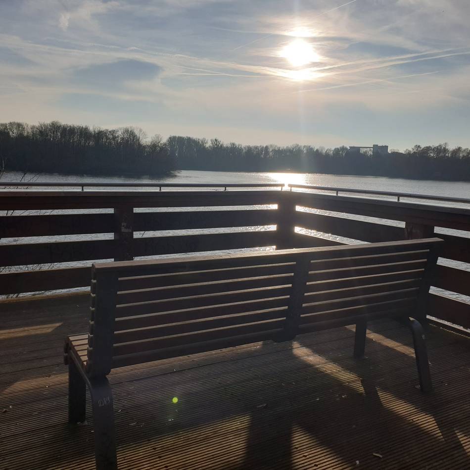 An der Mönchengladbacher Stadtgrenze: Drei schöne Spaziergänge für die Festtage