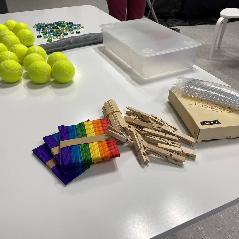 Workshop für Kita-Fachkräfte: Vorschulkinder fürs Schreibenlernen fit machen