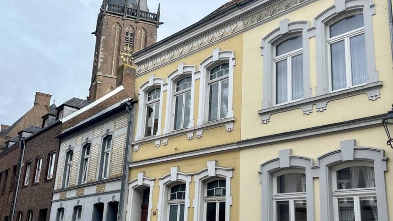 Kalkar verzehrt Rücklage: Sorge vor der Haushaltssicherung