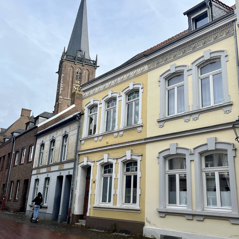 Kalkar verzehrt Rücklage: Sorge vor der Haushaltssicherung