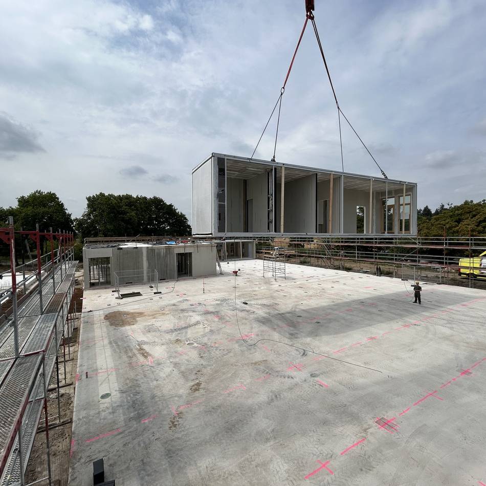 Mehr Gas beim Bauen: FDP fordert „Bauturbo“-Check der Stadt