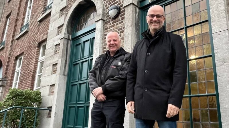 Erinnerungen an den 21. November: Welche Lehren aus dem großen Stromausfall in Goch zu ziehen sind