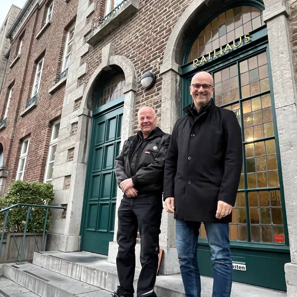 Erinnerungen an den 21. November: Welche Lehren aus dem großen Stromausfall in Goch zu ziehen sind