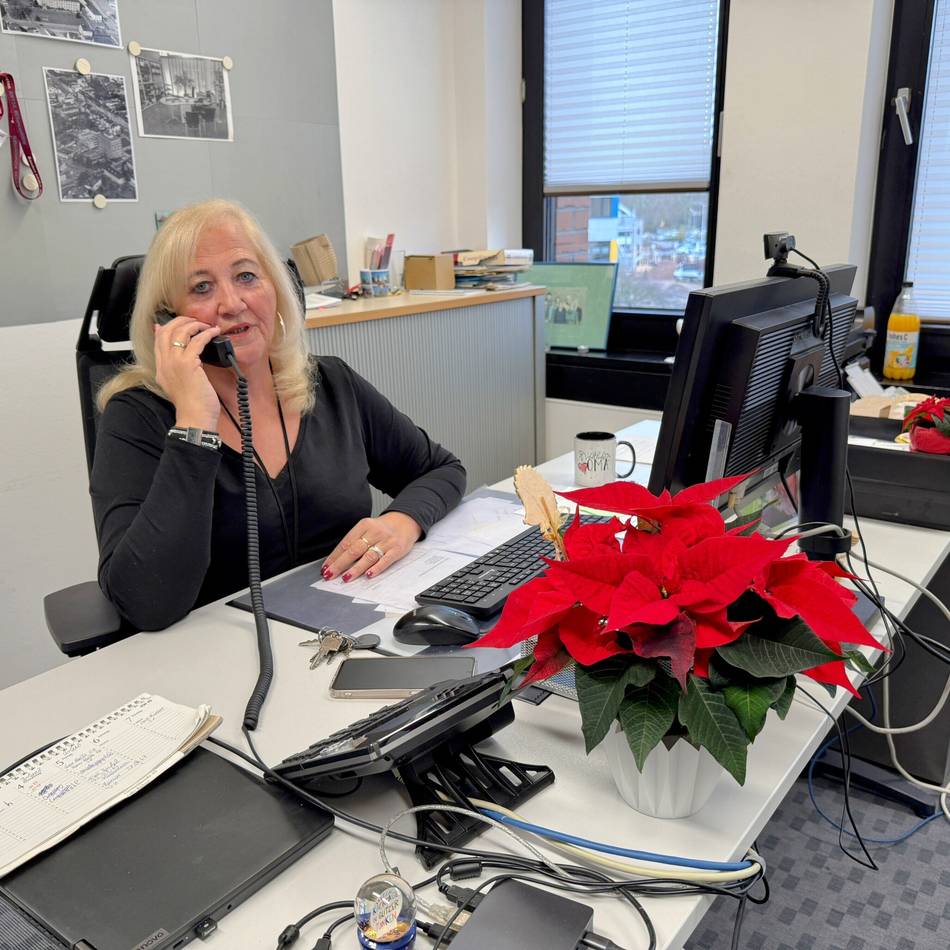 Abschied im Heinsberger Kreishaus: Erkelenzerin prägte Verwaltung über Jahrzehnte