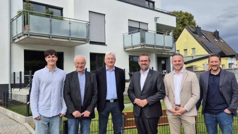 Kritik an mangelnder Transparenz: Forderung nach mehr Einblick in Geschäfte der Worado