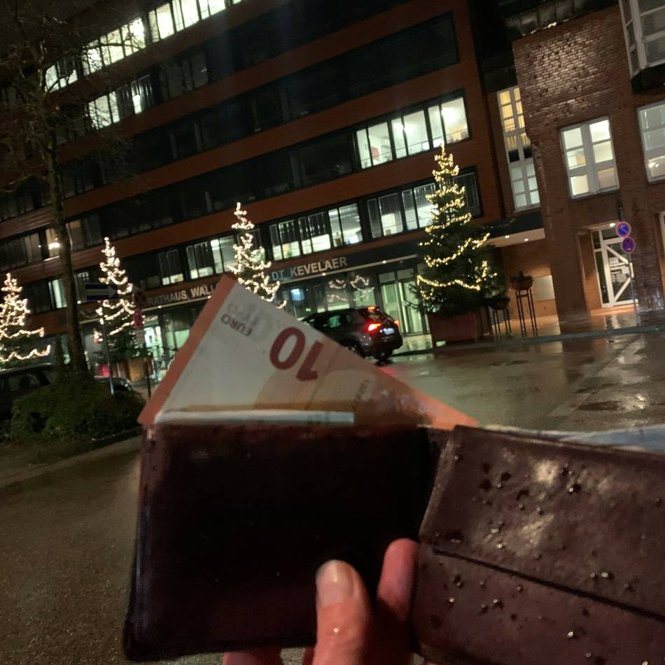 Wegen der finanziellen Probleme: Premiere in Kevelaer – zum ersten Mal eine Haushaltssicherung