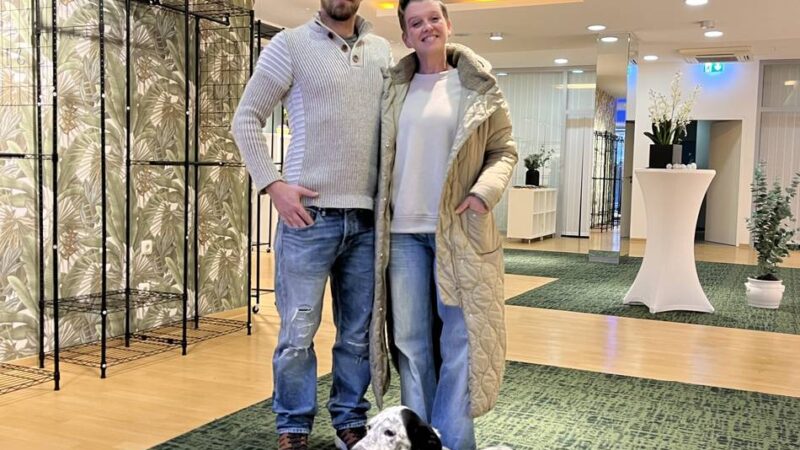 Nach Erfolg in Kevelaer: Second-Hand-Laden in Goch – „Hand in Hand“ getragene Mode verkaufen