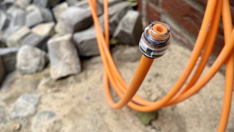 Vollversorgung bis zum Jahr 2030?: So weit ist der Glasfaser-Ausbau in Mönchengladbach