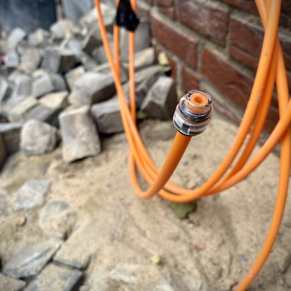 Vollversorgung bis zum Jahr 2030?: So weit ist der Glasfaser-Ausbau in Mönchengladbach