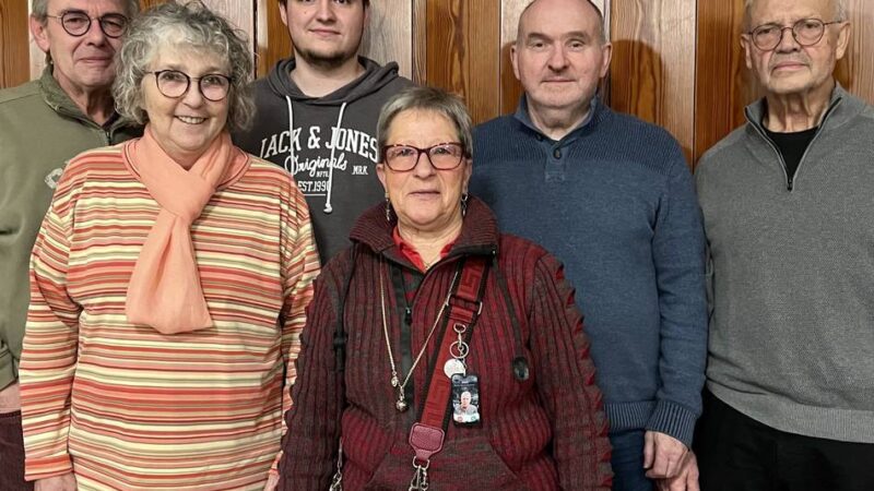 Nachbarschaftshilfe in Wesel: „Man schaut nacheinander, passt aufeinander auf, hilft einander“