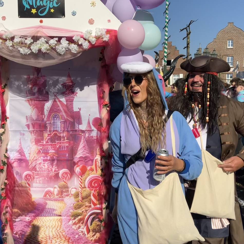 Jetzt anmelden: Karnevalszug am 15. Februar – Nieukerker Narren läuten heiße Phase der Session ein