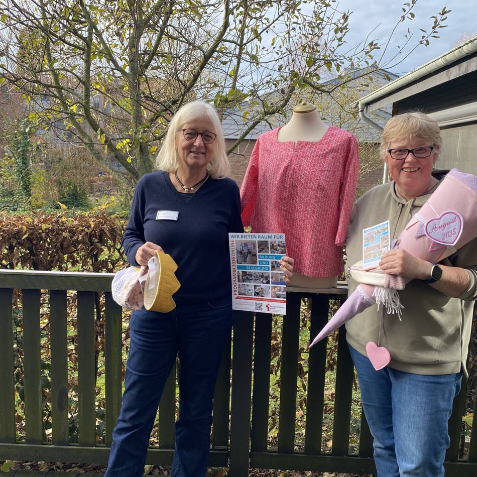 Kochen, Eltern-Kurse, Yoga und mehr: Das sind die neuen Angebote der Familienbildungsstätte Geldern-Kevelaer