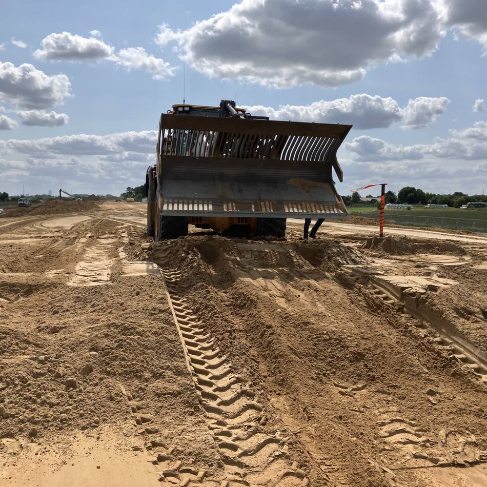 Hochwasserschutz in Rheinberg: RAG soll Teil der Deichverbandsgebühren übernehmen