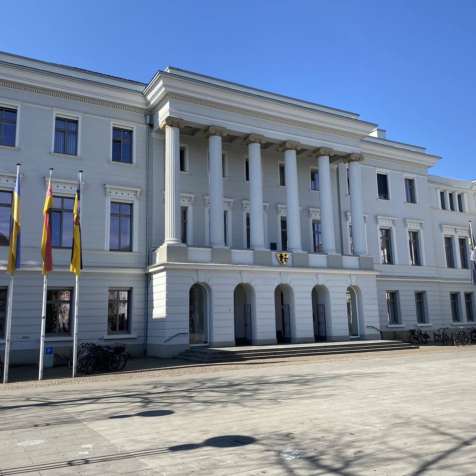 Weihnachten in Krefeld: Stadtverwaltung bleibt bis zum 4. Januar geschlossen