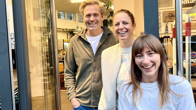 Langbrett in Düsseldorf: Kultladen bleibt Flingern erhalten