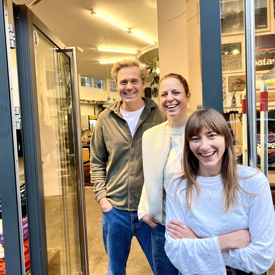 Langbrett in Düsseldorf: Kultladen bleibt Flingern erhalten