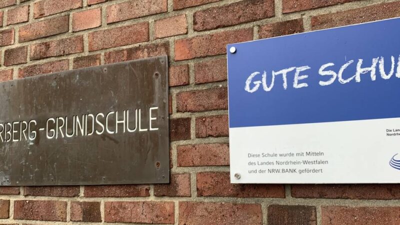 in Kervenheim und Winnekendonk: Grundschulverbund hat einen neuen Rektor