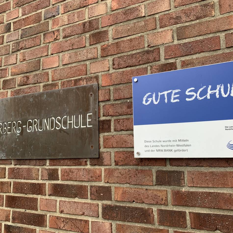 in Kervenheim und Winnekendonk: Grundschulverbund hat einen neuen Rektor