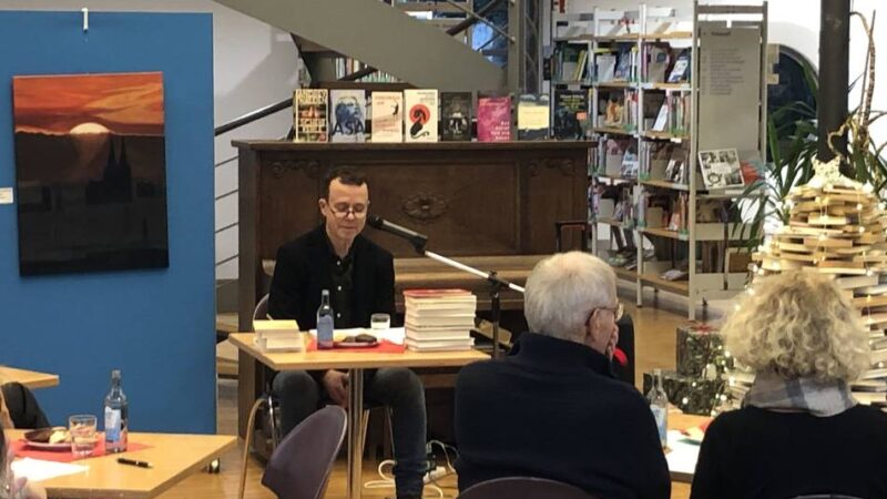 Buchtipps aus Dormagen: Das ist der perfekte Lesestoff für den Winter