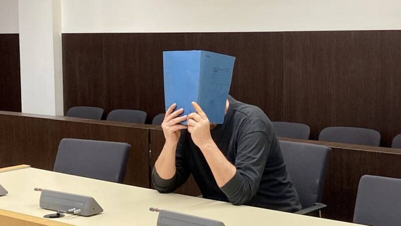 Die größten Gerichtsprozesse des Jahres mit Neusser Beteiligung: Von Mördern und Geldautomaten-Sprengern