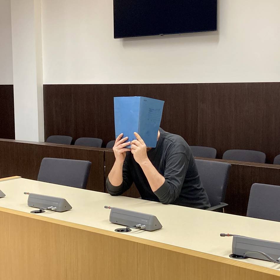 Die größten Gerichtsprozesse des Jahres mit Neusser Beteiligung: Von Mördern und Geldautomaten-Sprengern