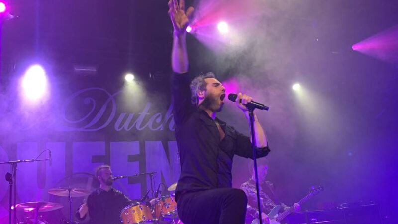 Dutch Queen in Ulft: Meisterwerk von Queen wird 50 Jahre – so klingt Bohemian Rhapsody heute live