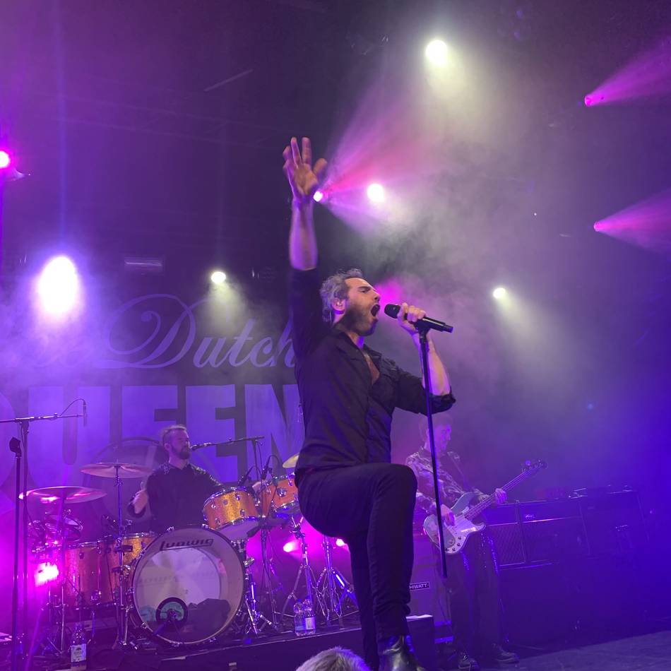 Dutch Queen in Ulft: Meisterwerk von Queen wird 50 Jahre – so klingt Bohemian Rhapsody heute live