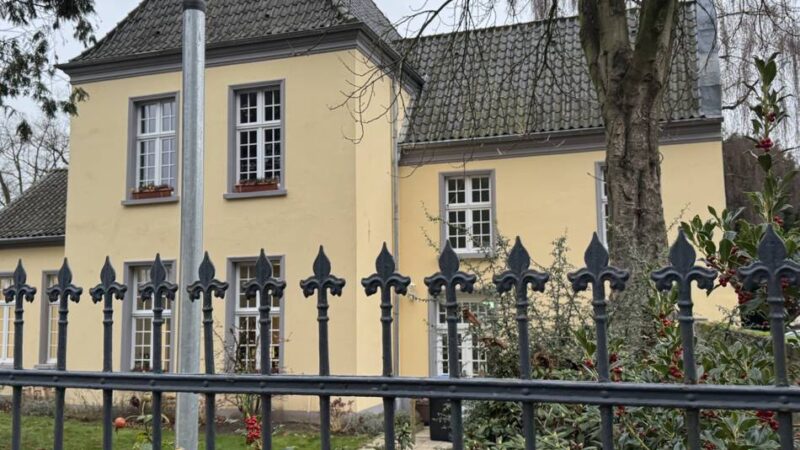 „Das ist nicht gut fürs Vertrauen“: Xantens Politik fühlt sich von der Verwaltung übergangen